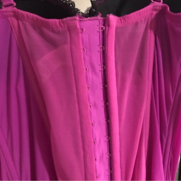 LA Senza corset - Picture 2 of 3